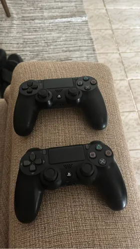 CONTROLE PS4 ORIGINAL