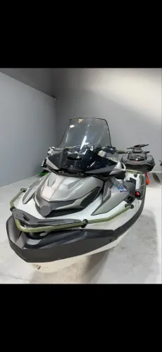 Jetski Seadoo fish pro 300 ápex 
