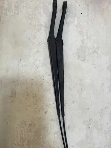 Par Braço Direito Limpador De Parabrisa Zafira 2004 Direito
