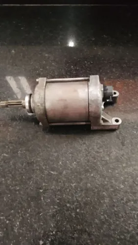 Motor de partida original pra XRE300 ou CB300