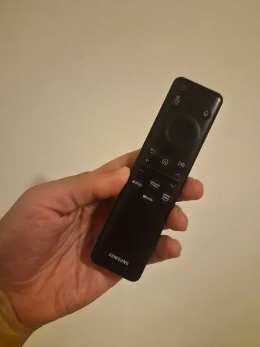 TV QLED 50 Samsung