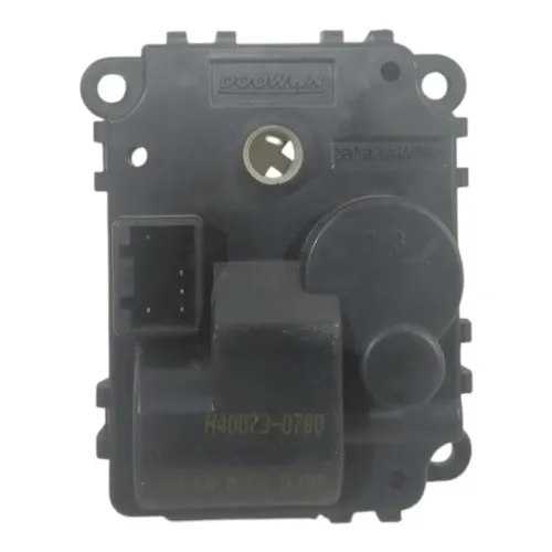 Motor Atuador Controle Aquecedor Kia Mohave 2009 Á 2013 Xx