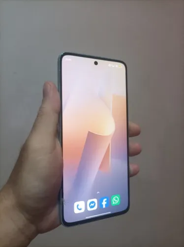 Xiaomi mi 12 lite 5g nfc