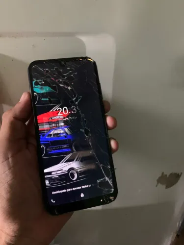 REDMI 11 LITE 128GB 5G + MOTOROLA LEIA