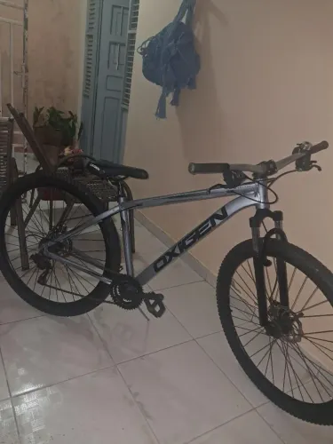 Bike aro 29