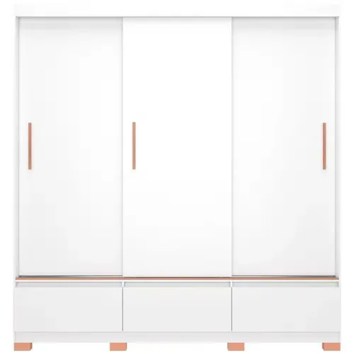 GUARDA ROUPA CASAL