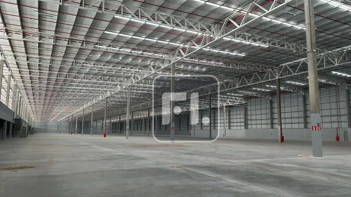 Galpão para alugar, 2621 m² por R$ 82.061,40/mês - Brilhante I - Itajaí/SC