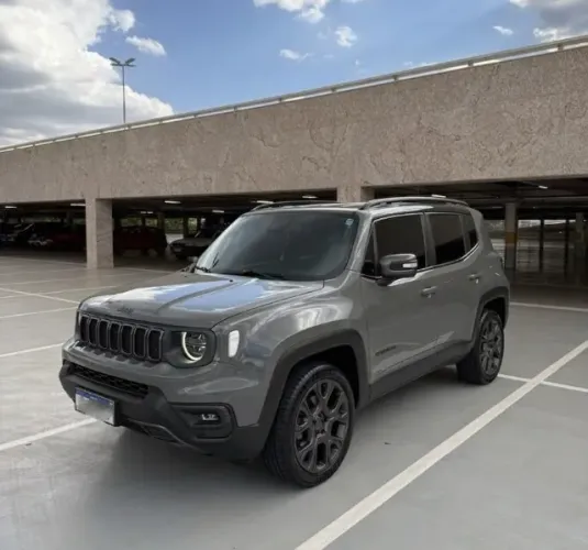 Jeep Renegade S T270 1.3 TB 4X4 Flex Aut. 2023