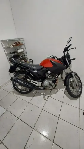 Yamaha Factor 125/2012