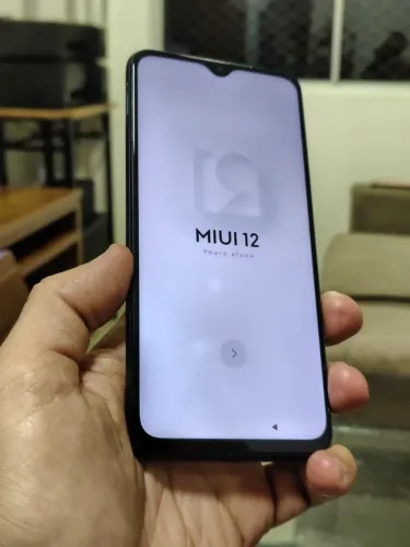 Celular Xiaomi Redimi 9T