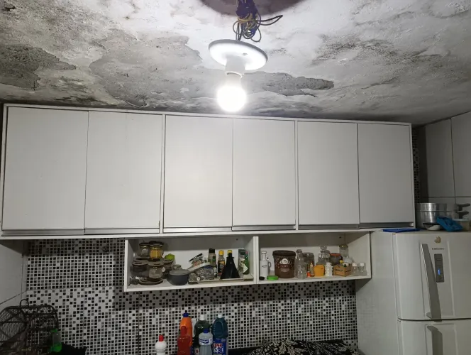Armário de cozinha
