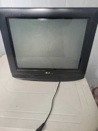 TV LG DE TUBO 21'