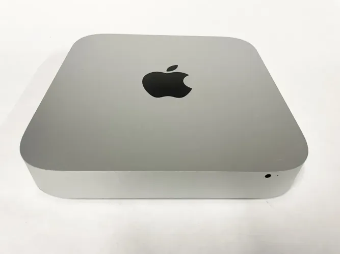 MAC MINI 2023 - M2 - 8Gb RAM - 256Gb SSD - NOVÍSSIMO
