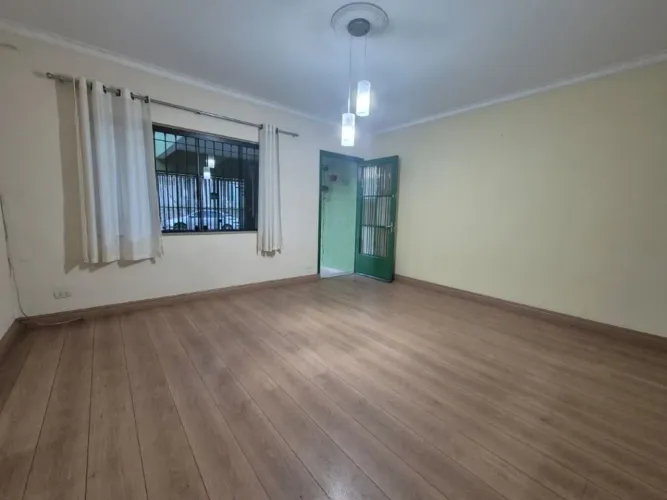 Sobrado com 3 dormitórios para alugar, 144 m² por R$ 3.677,11/mês - Nova Gerty - São Caeta