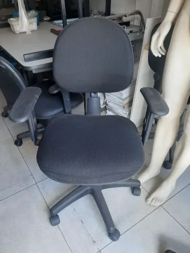 Cadeira de escritório