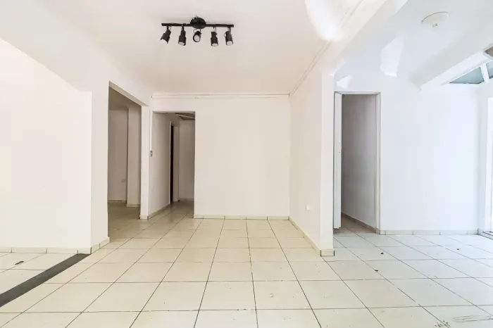 Sala comercial na Rua Arlindo Veiga dos Santos, 70 - Térreo 55 m²