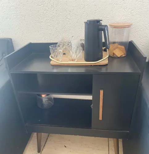 Vendo Balcão multiuso