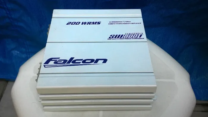 Módulo Falcon Hs800s 
