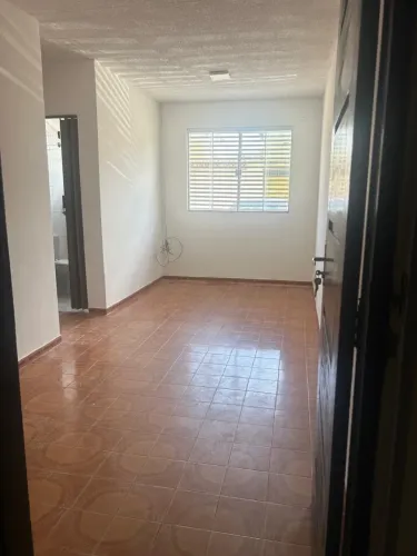Apartamento Manoel Julião - térreo