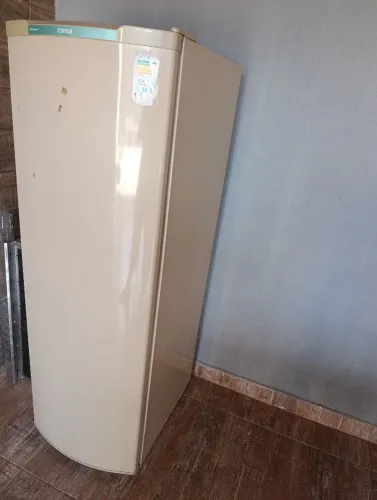 Geladeira Consul 