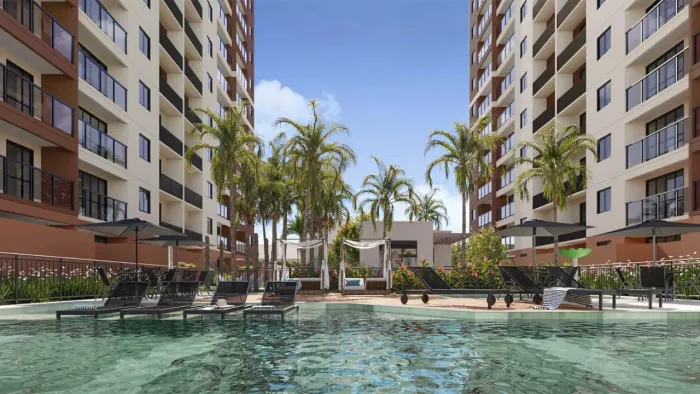 SEANO BEACH E HOME
