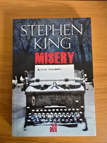 Misery: Louca obsessão