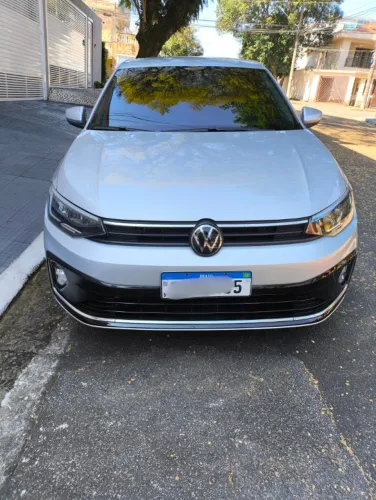 Volkswagen Virtus Comfort. 200 TSI 1.0 Flex 12V AUT 2025