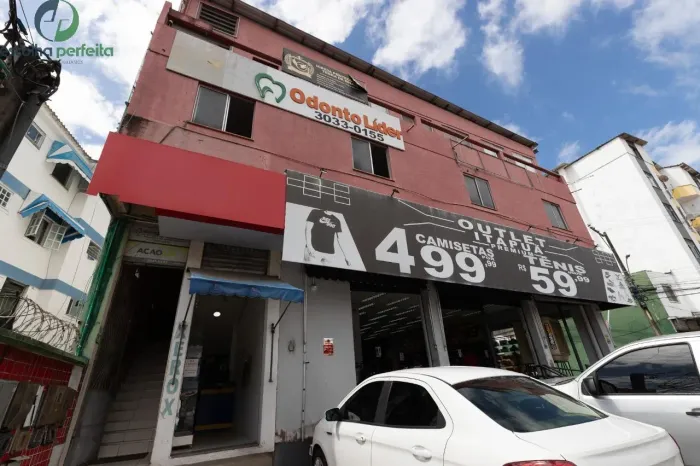 Sala Comercial Itapuã Salvador, Av. Dorival Caymmi