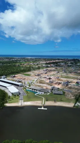 Lote à venda no CONDOMÍNIO SANTÉ - SANTA RITA, ILHA DE SANTA RITA - SANTA RITA, Marechal D