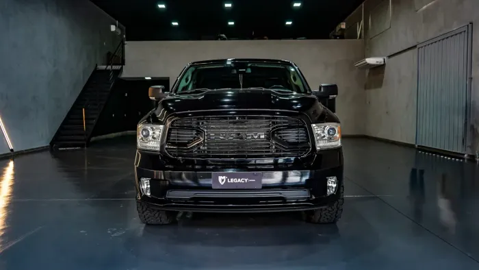 Ram 1500 Limited Night Edition 5.7 4X4 Aut. 2023