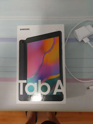 Tablet Tab A 8 polegadas