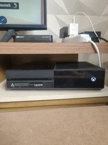 X Box One 