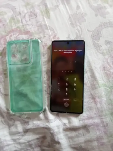 XIAOMI NOTE 13 PRO 5G SEMINOVO