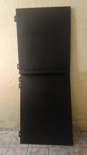 Porta com Balcão para Escritório - Excelente Estado