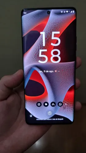 Motorola Edge 50 pro