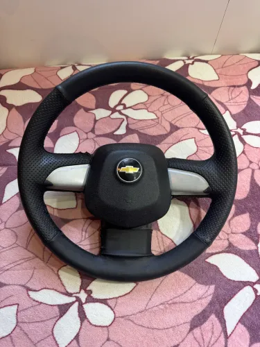 Volante Agile Montana Chevrolet