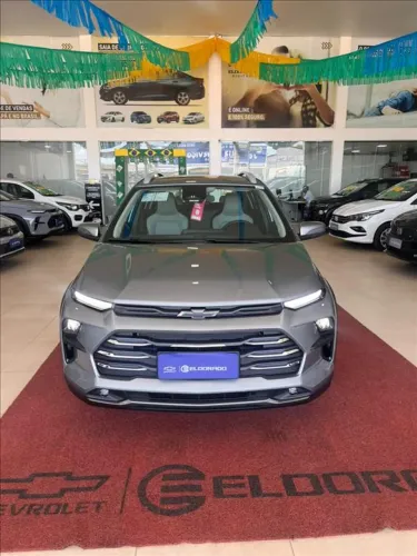 Chevrolet Sonic RS 1.0 12V Turbo Aut. 2027