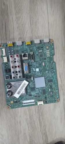 Placa Principal Samsung LN32D550K LN40D550K
