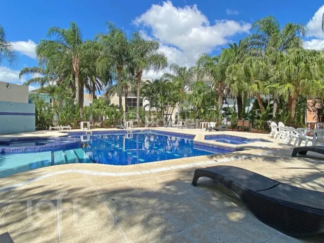 Casa em Condomínio à venda Avenida Ecoville, Sarandi - Porto Alegre