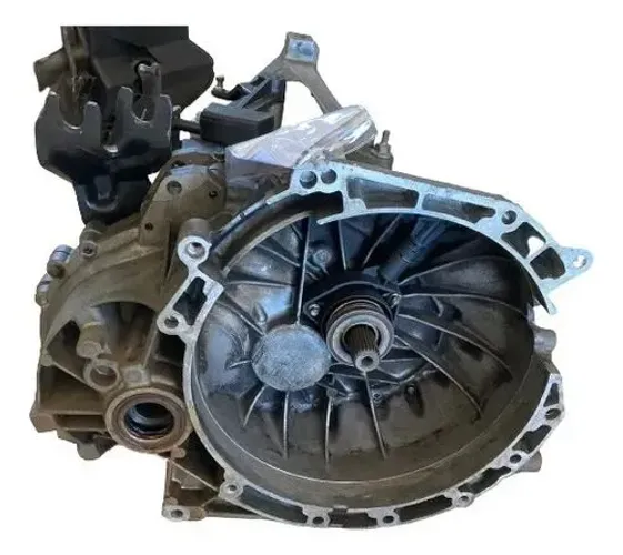 Caixa de Marcha Ford 2.0