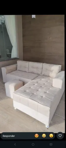 SOFÁ CAMA