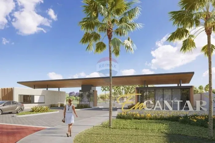[REPASSE] NOVO CONDOMÍNIO RESORT DE ALTO PADRÃO ENCANTAR, SÃO GONÇALO DO AMARANTE/RN - A P