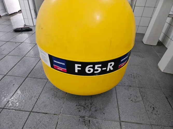 Filtro para Piscina Grundfos FR-65R