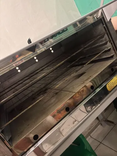 Forno Industrial | Marca Venâncio
