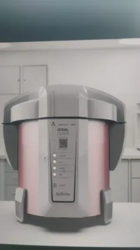 Auto clave rose  lacrada promoção última unidade neste valor 
