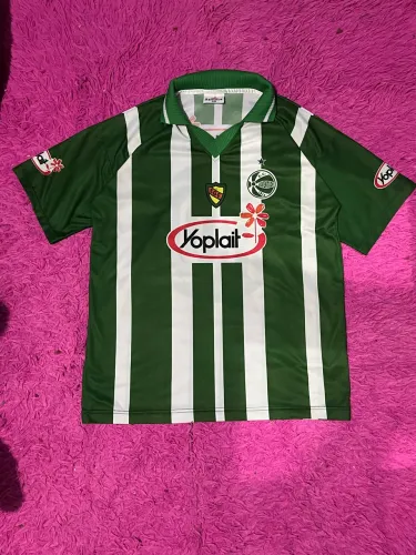 Camisa Juventude 1999 Remmus