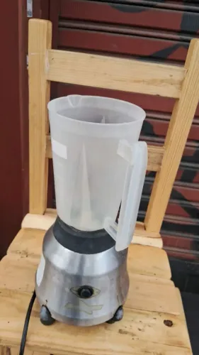 Liquidificador Skymsen 
