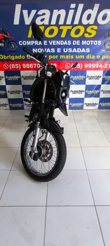 Yamaha XTZ Cross ano 2025 2025