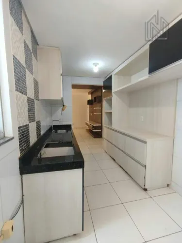 Apartamento - Res. Ouro Preto - 405 Sul