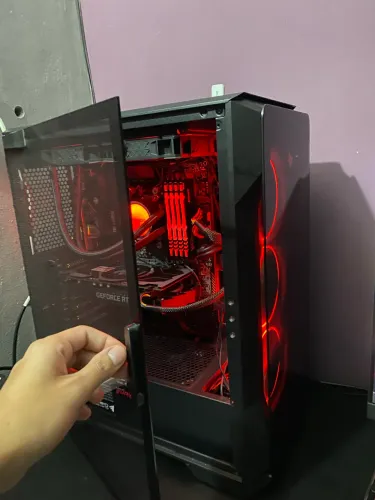 Cpu Gamer Ryzen